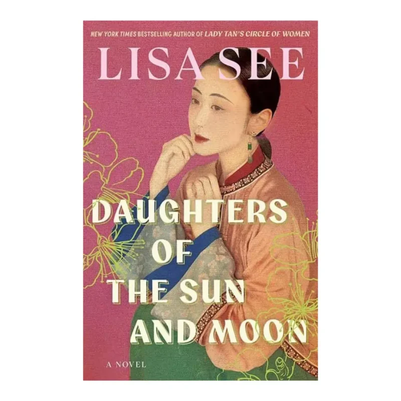 Daughters of the Sun and Moon