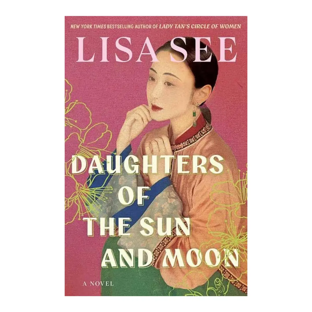 Daughters of the Sun and Moon Daughters of the Sun and Moon